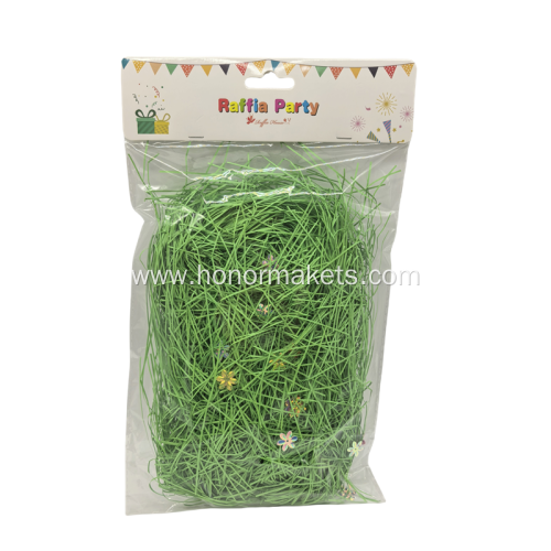 Easter Grass